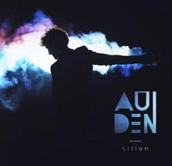 Auden de retour avec l'album Sillon