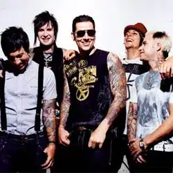 Le nouvel album des Avenged Sevenfold sort en décembre 4