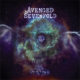 Avenged Sevenfold <i>The Stage</i> 19