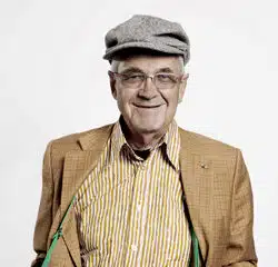 Claude Nobs a son avenue à Montreux 11