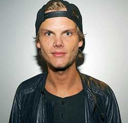 Avicii annonce la fin de sa carrière 8