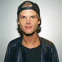 Avicii annonce la fin de sa carrière 16