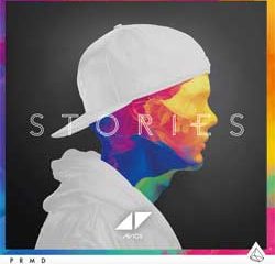 Avicii <i>Stories</i> 14