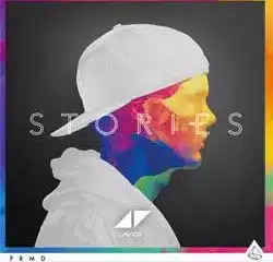 Avicii <i>Stories</i> 8