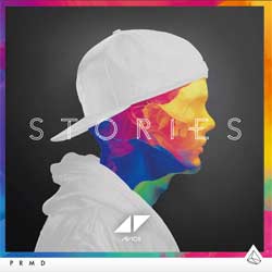 Avicii <i>Stories</i> 10