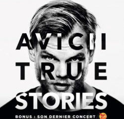 <i>Avicii : True Stories</i> : un documentaire de Levan Tsikushvili 11