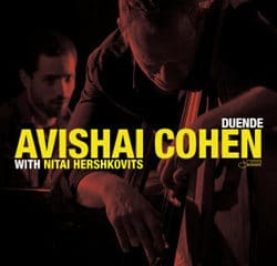 Avishai Cohen <i>Duende</i> 9