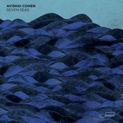 AVISHAI COHEN Seven Seas 4