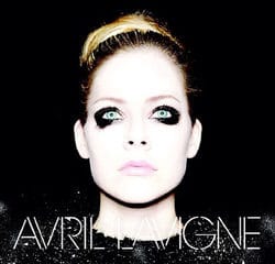 Avril Lavigne 8
