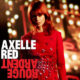 AXELLE RED Rouge Ardent 15