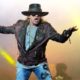 AC/DC : Axl Rose devrait remplacer Brian Johnson 18