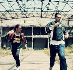 Swedish House Mafia annoncent la création de Axwell Λ Ingrosso 11