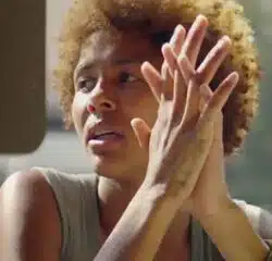 AYO & YOUSSOUPHA Fire 8