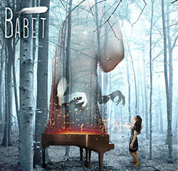 Babet <i>Piano Monstre</i> 14