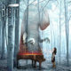 Babet <i>Piano Monstre</i> 19