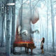 Babet <i>Piano Monstre</i> 15