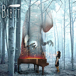 Babet <i>Piano Monstre</i> 13