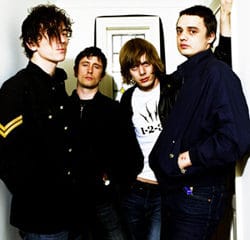 Un nouvel album pour les Babyshambles 11