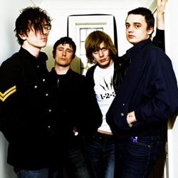 Un nouvel album pour les Babyshambles 4