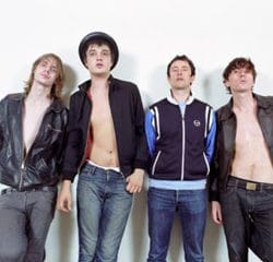 Interview Babyshambles 11