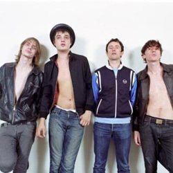 Interview Babyshambles 7