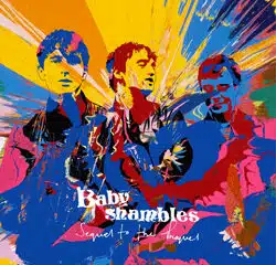 Babyshambles « Sequel To The Prequel » 9