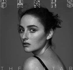Banks de retour avec son nouvel album <i>The Altar</i> 6