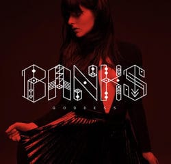 Banks <i>Goddess</i> 14