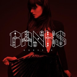 Banks <i>Goddess</i> 4