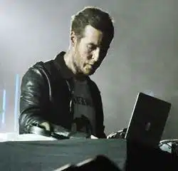 Banksy serait un membre du groupe Massive Attack 11