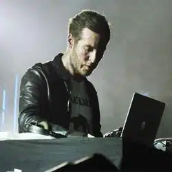 Banksy serait un membre du groupe Massive Attack 10