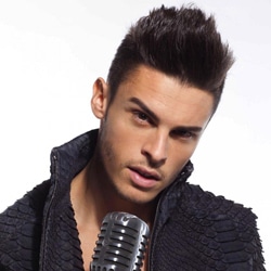 Bientôt un album en français pour Baptiste Giabisconi 46 Bientôt un album en français pour Baptiste Giabisconi 4