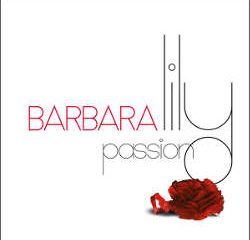 Barbara : <i>Lily Passion</i> 5