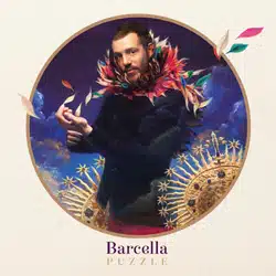 Barcella sort son premier album