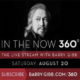 Barry Gibb présentera son album en live stream le 20 août 21