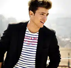 BASTIAN BAKER « Tomorrow May Not Be Better » 17