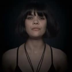 BAT FOR LASHES Lilies 14
