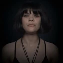 BAT FOR LASHES Lilies 4