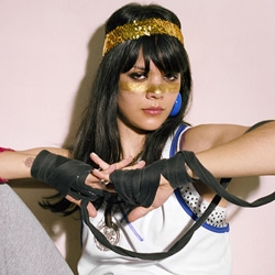 BAT FOR LASHES All Your Gold 7