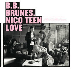 B.B Brunes <i>Nico Teen Love</i> 23