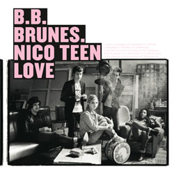 B.B Brunes <i>Nico Teen Love</i> 7