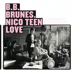 B.B Brunes <i>Nico Teen Love</i> 4