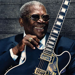 Suspicion de meurtre autour de la mort de BB King 10