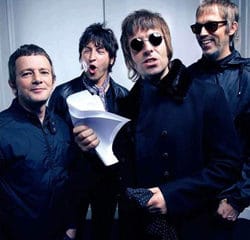 Un nouvel album en juin pour Beady Eye 11