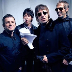 Un nouvel album en juin pour Beady Eye 22