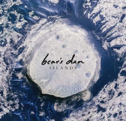 Bear's Den sort l'album <i>Islands</i> 5