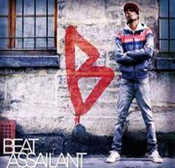 Beat Assaillant <i>B</i> 23