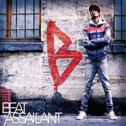 Beat Assaillant <i>B</i> 4