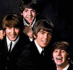 Un album inédit des Beatles vendu à prix d'or 8