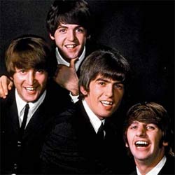 Un album inédit des Beatles vendu à prix d'or 4